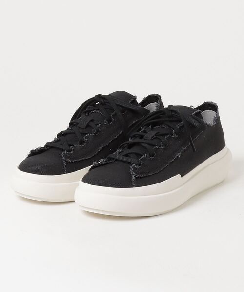 y-3 スニーカー（adidas／メンズスニーカー）（カット
