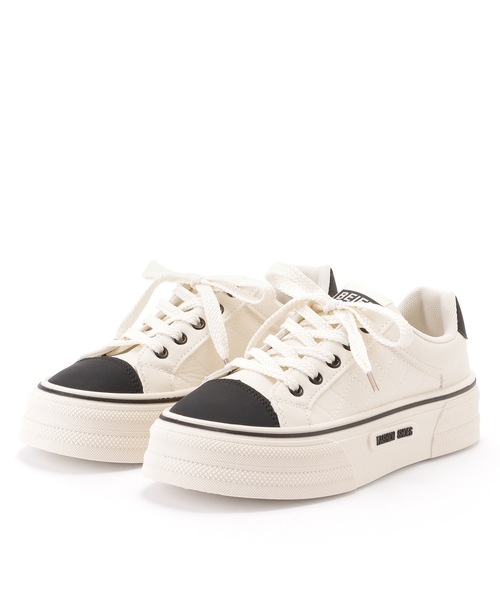 【完売必至】アグ■ZILO LACE UP ローカット スニーカー 厚底 UGG - UGG added a new photo.