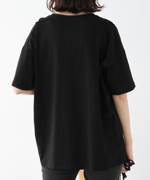 SUNFLOWER EIGHT（サンフラワーエイト） tシャツ ロゴTシャツ