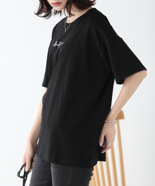 SUNFLOWER EIGHT（サンフラワーエイト） tシャツ ロゴTシャツ