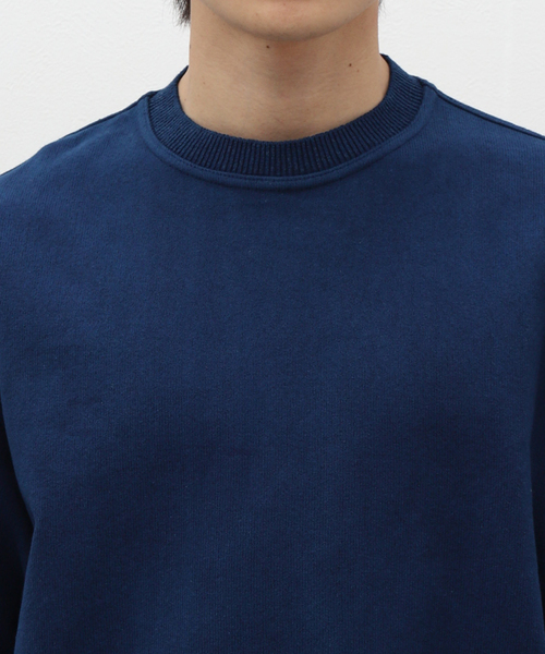 Yonetomi NEW BASIC セーター ニット 「YONETOMI × Watanabes