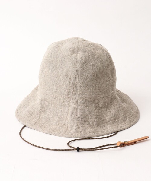 Nine Tailor（ナインテイラー） 帽子 ハット メンズ 「Nine Tailor