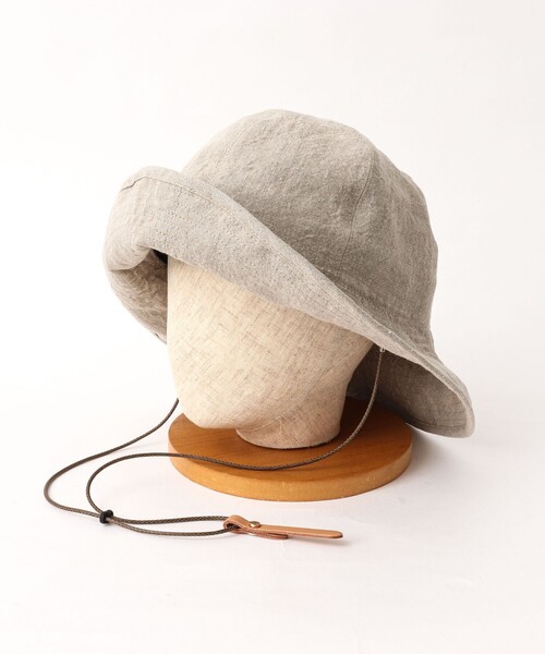 Nine Tailor（ナインテイラー） 帽子 ハット メンズ 「Nine Tailor