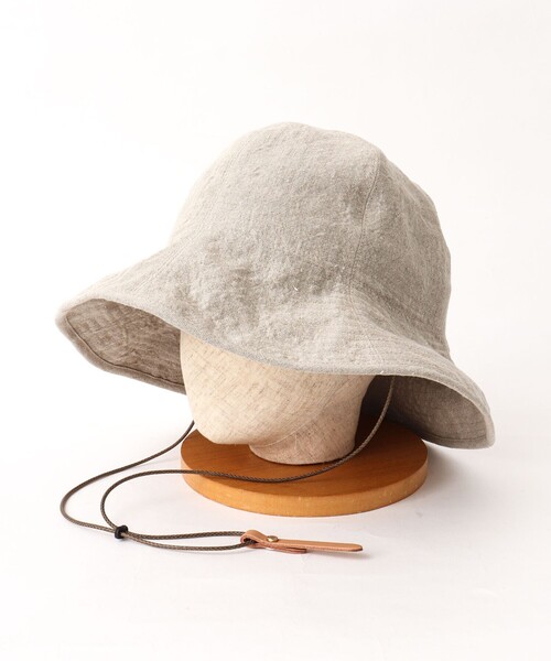 Nine Tailor（ナインテイラー） 帽子 ハット メンズ 「Nine Tailor
