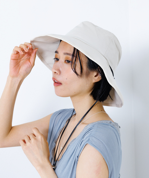 TESTIFY 帽子 ハット 「TESTIFY」Parasol Code Hat ベーシック ハット