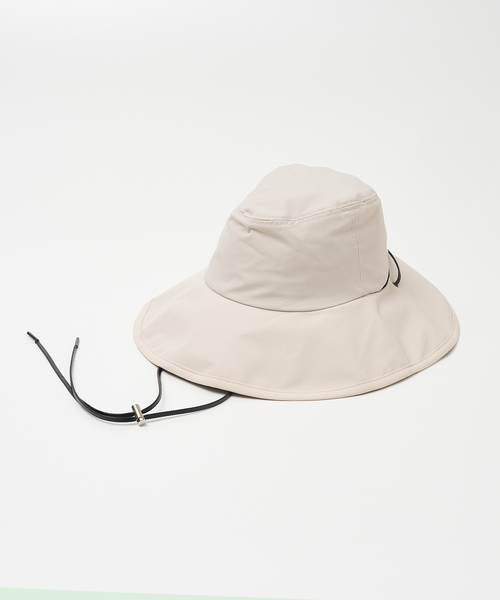 TESTIFY 帽子 ハット 「TESTIFY」Parasol Code Hat ベーシック ハット