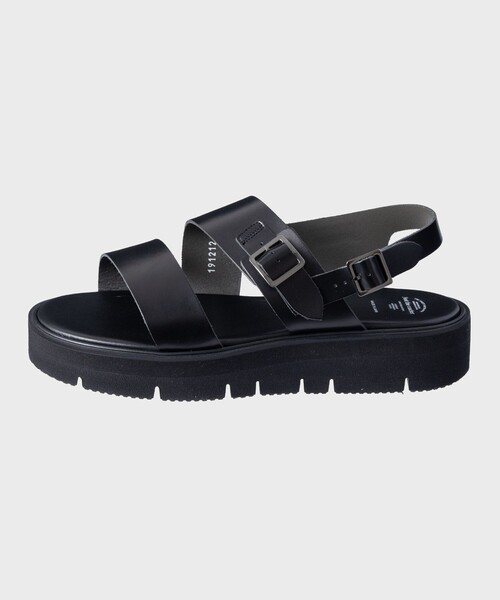 foot the coacher（フットザコーチャー） サンダル SS BELT SANDALS