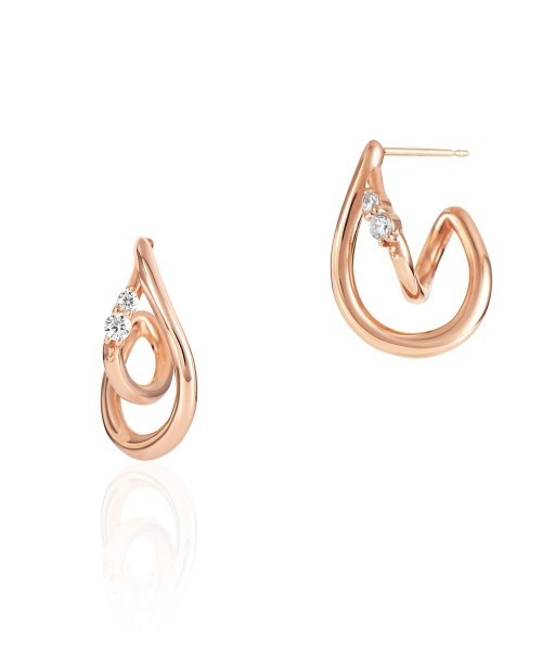 ピアス シルバー 4℃ ピアス シルバー レディース : ZOZOTOWN Yahoo!店 - 通販