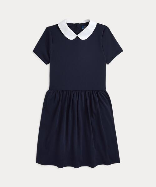 Polo Ralph Lauren Childrenswear - 衣裳 黒人 縮緬 お召しもの キッズ 小わっぱ服 うしろ帯 子ども服、シューズ-ワンピース、チュニック