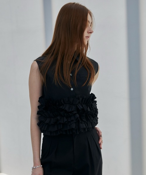 ANOTHER EDITION - フリルブラウス♡ 6301BL020241S12.jpg