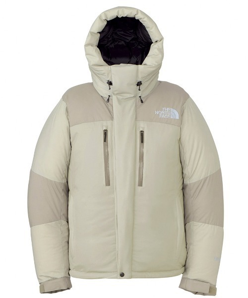 THE NORTH FACE ダウンジャケット　バルトロライトジャケット　140 ノースフェイス バルトロライトダウンジャケット ND91641 L グリーン