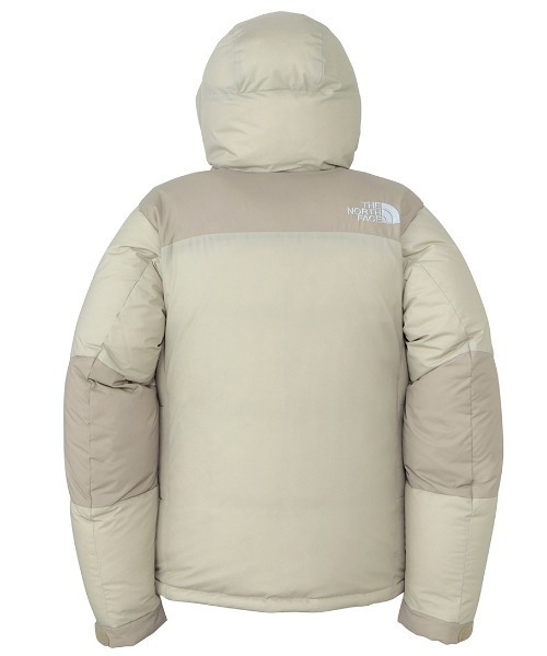 THE NORTH FACE / BALTRO LIGHT JACKET_バルトロライトダウンジャケット/M/ナイロン/BEG THE NORTH FACE（ザ ノースフェイス） ダウンジャケット ダウン THE