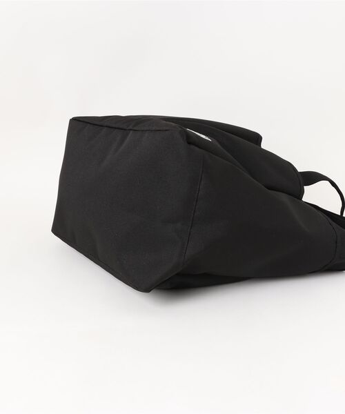 DULTON トートバッグ DTN TOTEBAG BLACK/ トート バッグ メンズ