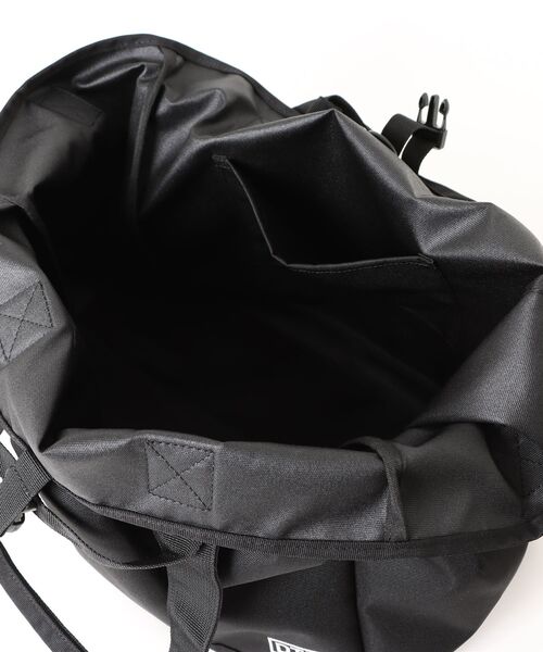 DULTON トートバッグ DTN TOTEBAG BLACK/ トート バッグ メンズ