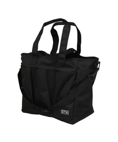 バッグ DTN TOTEBAG BLACK DULTON トートバッグ DTN TOTEBAG BLACK/ トート バッグ メンズ