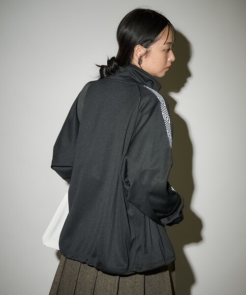 FREAK'S STORE ジャージ UMBRO × STORE/アンブロ 別注 Track