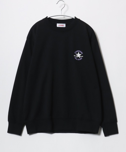 CONVERSE トレーナー スウェット CONVERSE（コンバース）ワン