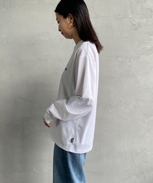 THOUSAND MILE tシャツ 「THOUSAND MILE/サウザンドマイル