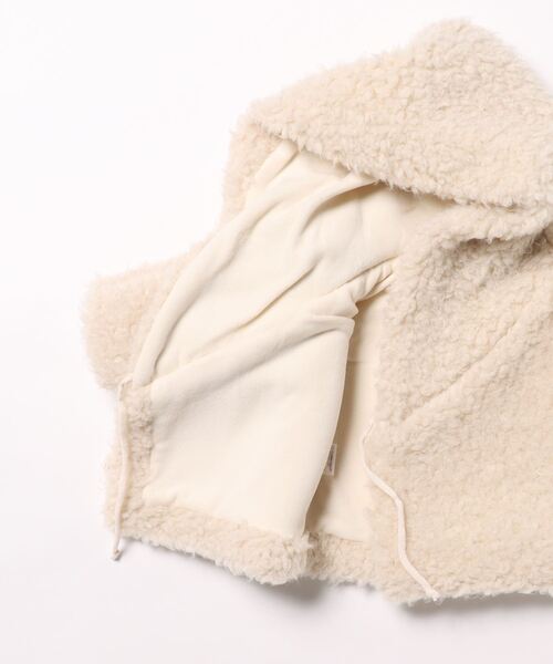 ✴︎新品未使用✴︎ 1+in the family ボアコート