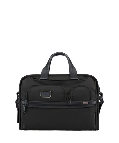 TUMI ビジネスバッグ ALPHA インターナショナル・オーガナイザー