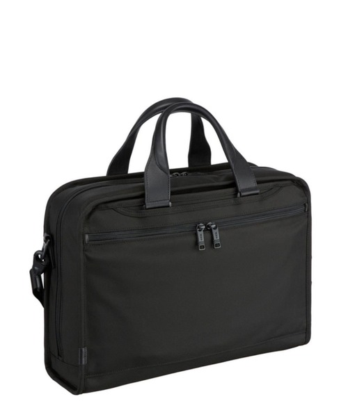 再お値下げ　TUMI トゥミ オーガナイザー ビジネスバッグ 大容量 黒 トゥミ TUMI ビジネスバッグ 2way オーガナイザー アルファ 黒 2