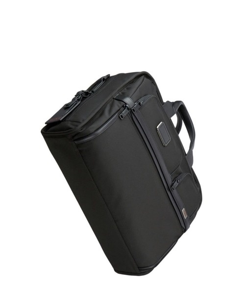 TUMI ビジネスバッグ ALPHA インターナショナル・オーガナイザー