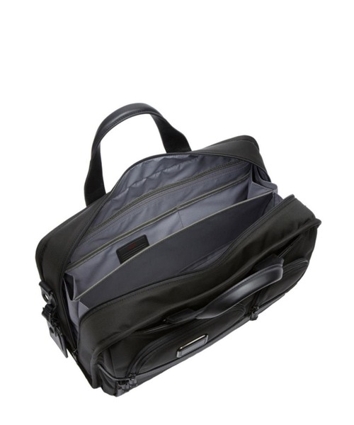 TUMI ビジネスバッグ ALPHA インターナショナル・オーガナイザー