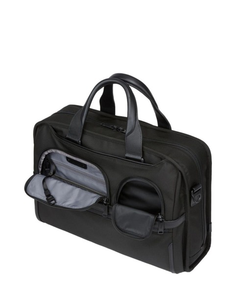 TUMI ビジネスバッグ ALPHA インターナショナル・オーガナイザー