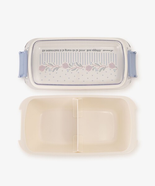 Afternoon Tea（アフタヌーンティー） 弁当箱 エリタージュフルール