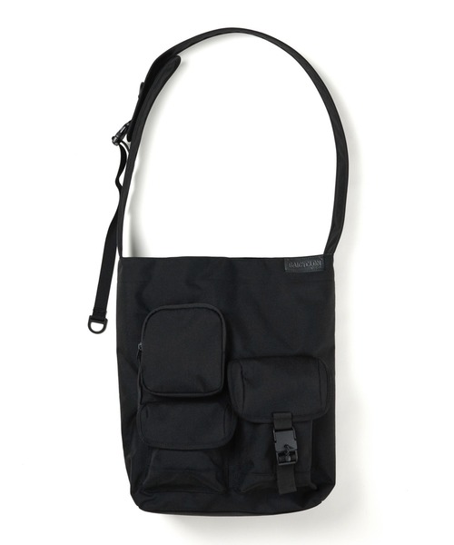 BAICYCLON by bagjack ショルダーバッグ BCL-68 BCL-68]BAICYCLON by bagjack(バイシクロンバイバッグジャック