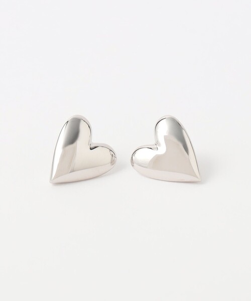 BAQLESS（バックレス） ピアス 「BAQLESS」Amity Caline ピアス