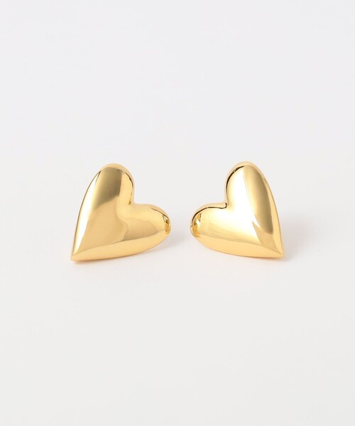 BAQLESS（バックレス） ピアス 「BAQLESS」Amity Caline ピアス