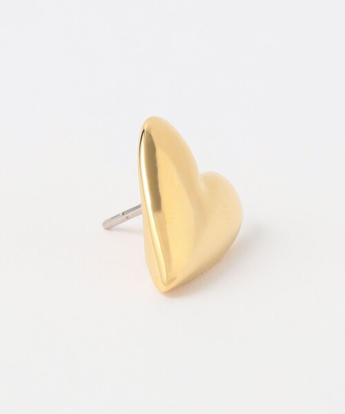 BAQLESS（バックレス） ピアス 「BAQLESS」Amity Caline ピアス 