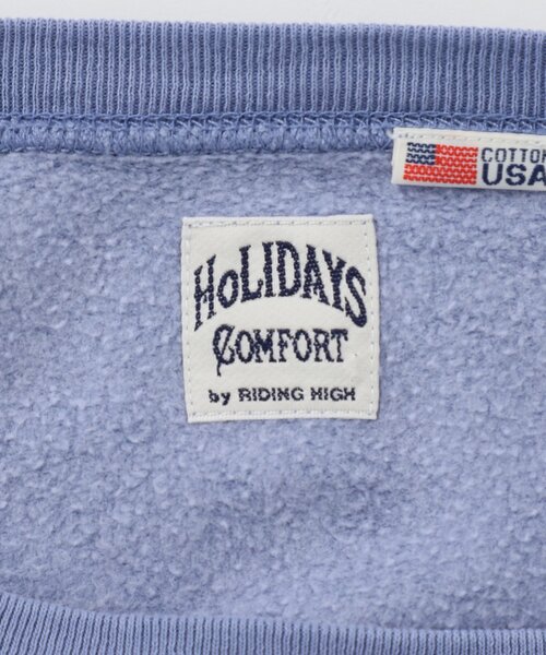 JOURNAL STANDARD relume トレーナー スウェット 「再入荷
