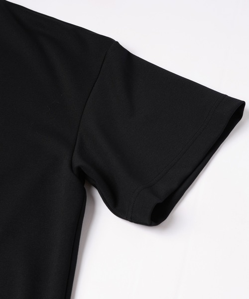 CULLNI tシャツ for DAKS LONDON Logo S/S TEE メンズ