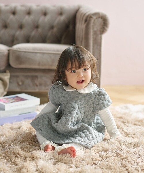 ベビー服　ロンパース 楽天市場】日本製 ロンパース 60cm 70cm 80cm ベビースワン 風船