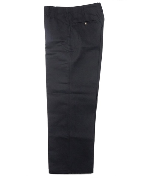 BEN DAVIS チノパン 「BEN USA」USA GORILLA CUT BLACK/ゴリラ