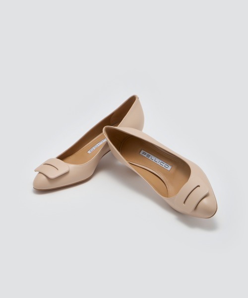 PELLICO（ペリーコ） パンプス METRO アネッリフィッビア パンプス 3.5