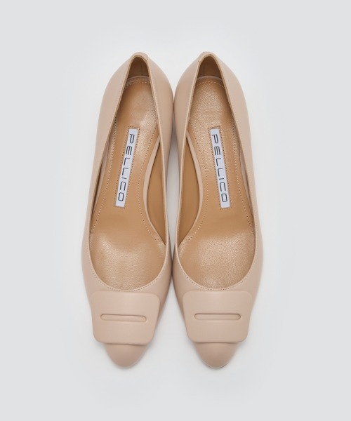 PELLICO（ペリーコ） パンプス METRO アネッリフィッビア パンプス 3.5