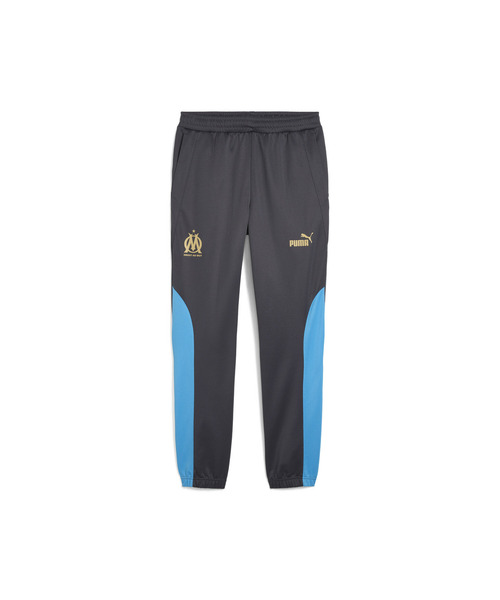 PUMA（プーマ） パンツ メンズ オリンピック マルセイユ FTBLNRGY+