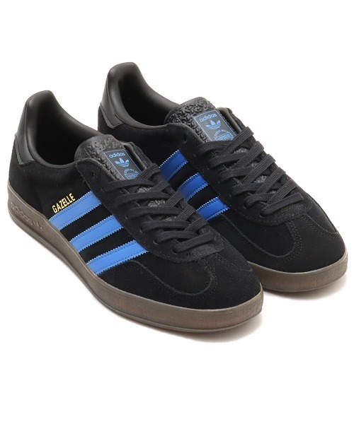 Adidas Gazelle Indoor アディダス ガゼル インドア スニーカー adidas スニーカー GAZELLE INDOOR / アディダス ガゼル