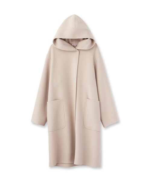 DRESSTERIOR（ドレステリア） コート 38 ブラック レディース