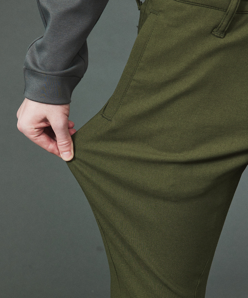 5351 POUR LES HOMMES パンツ 「定番人気」カラー スキニー ジョグ