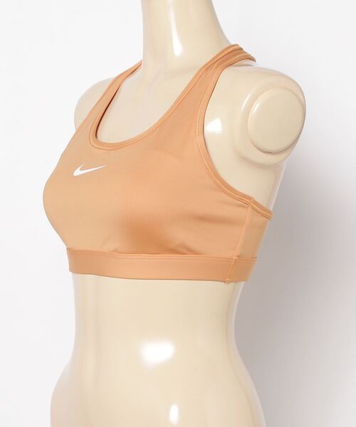 NIKE スポーツブラ ナイキ ウィメンズ スウッシュ MED SPT ブラ