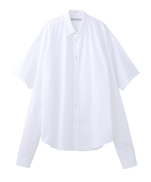 JOHN LAWRENCE SULLIVAN（ジョン ローレンス サリバン） シャツ