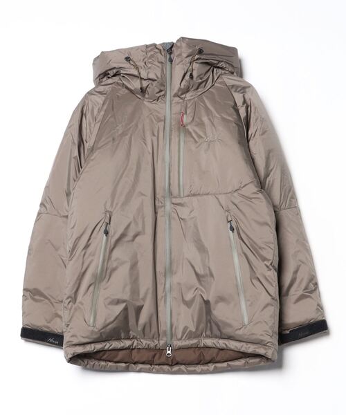 ジャケット・アウター AURORA TEX DOWN JACKET Aurora Tex Down Jacket | ACME FINE GOODS