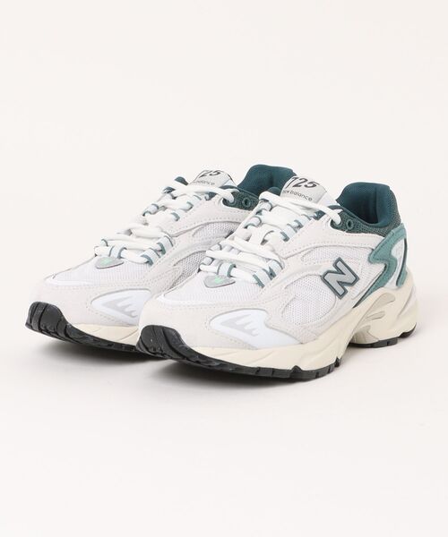 New Balance スニーカー ML725CM 725 メンズ レディース