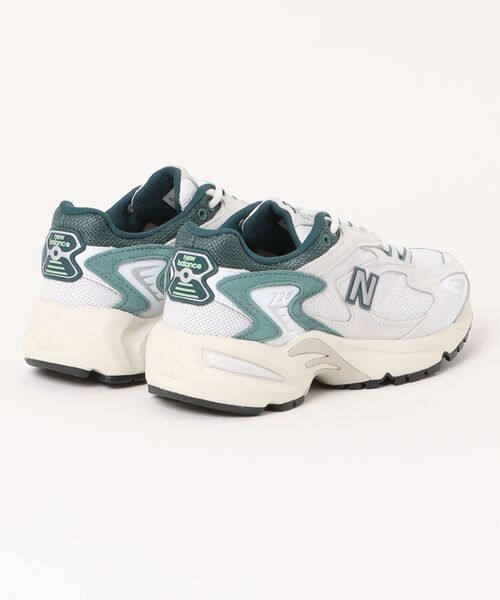 あこNewBalance ニューバランス スニーカー ML725G 24 2025年最新】new balance ml725gの人気アイテム - メルカリ
