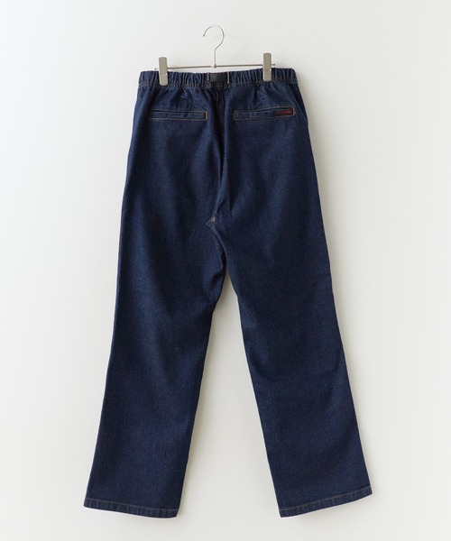 GRAMICCI ジーンズ Gramicci/グラミチ STRETCH DENIM REGULAR