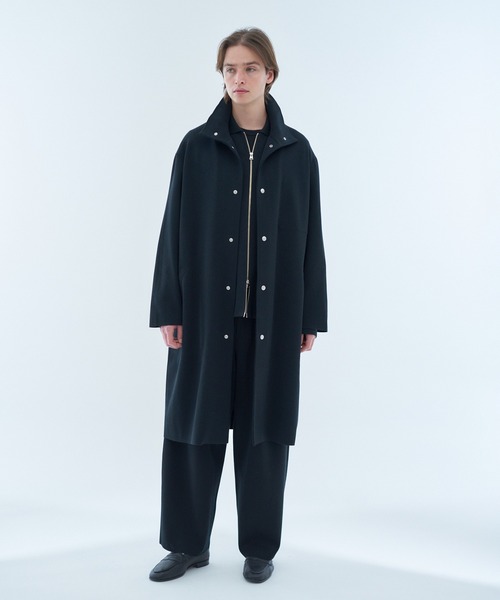 エストネーション ミラノリブ（メンズファッション） | ファッション